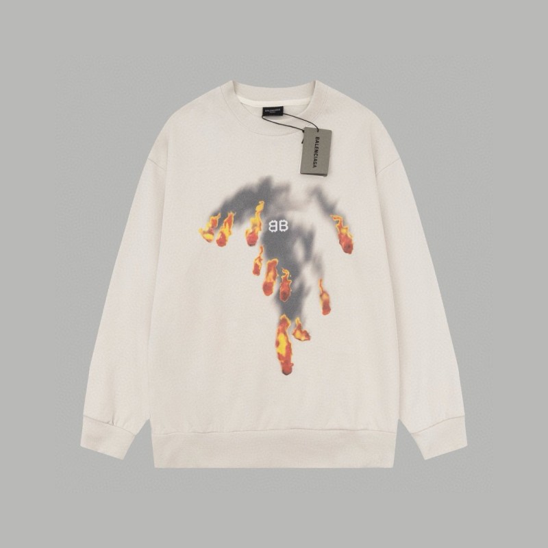 Balenciaga Unisex Sweater