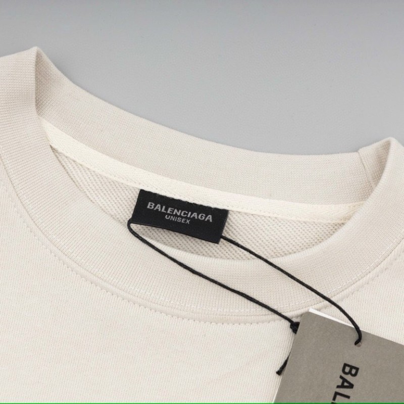 Balenciaga Unisex Sweater
