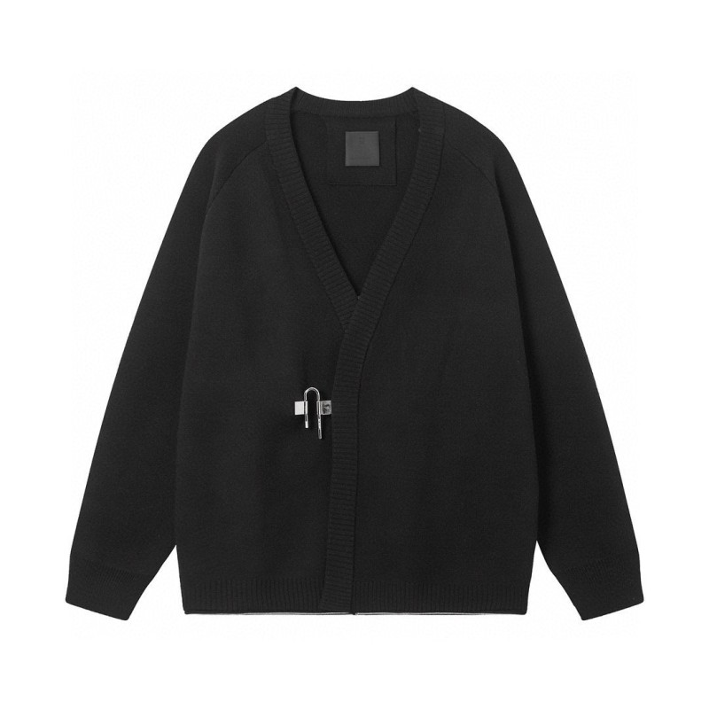 Givenchy Unisex Cardigan