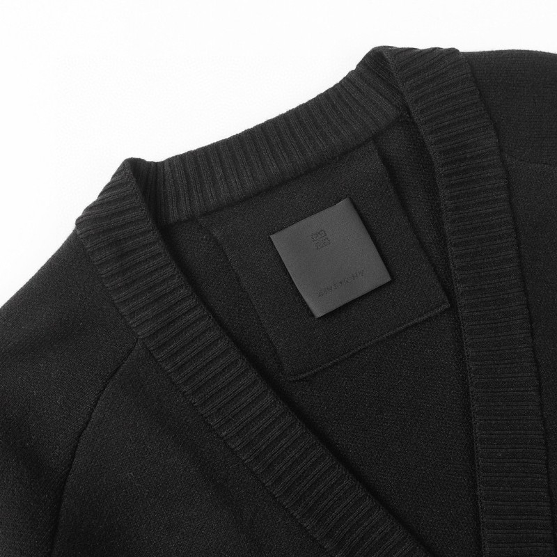 Givenchy Unisex Cardigan