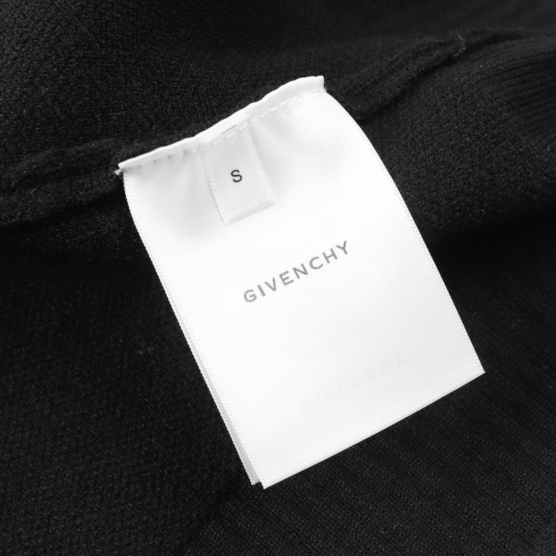Givenchy Unisex Cardigan
