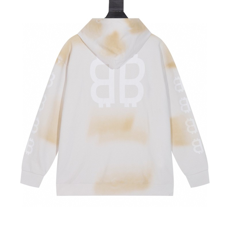 Balenciaga Unisex Hoodie