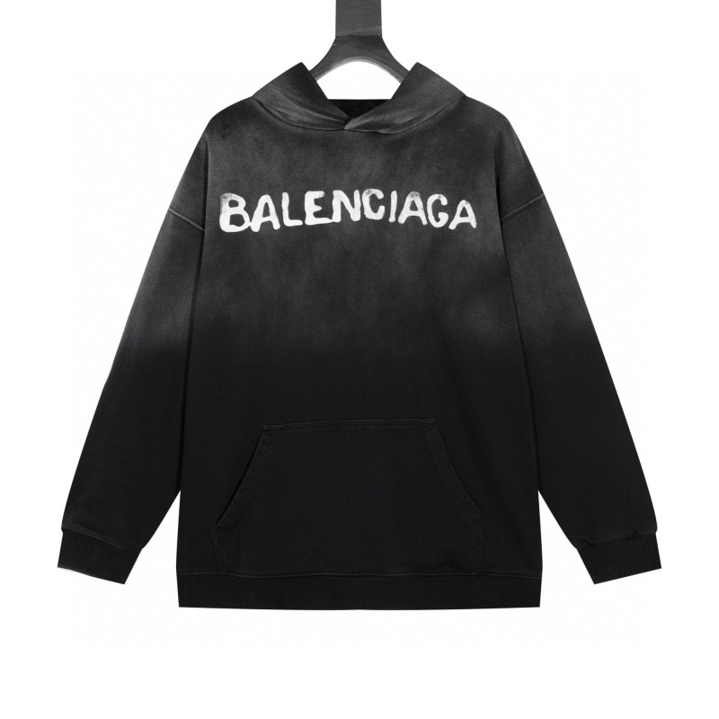 Balenciaga Unisex Hoodie