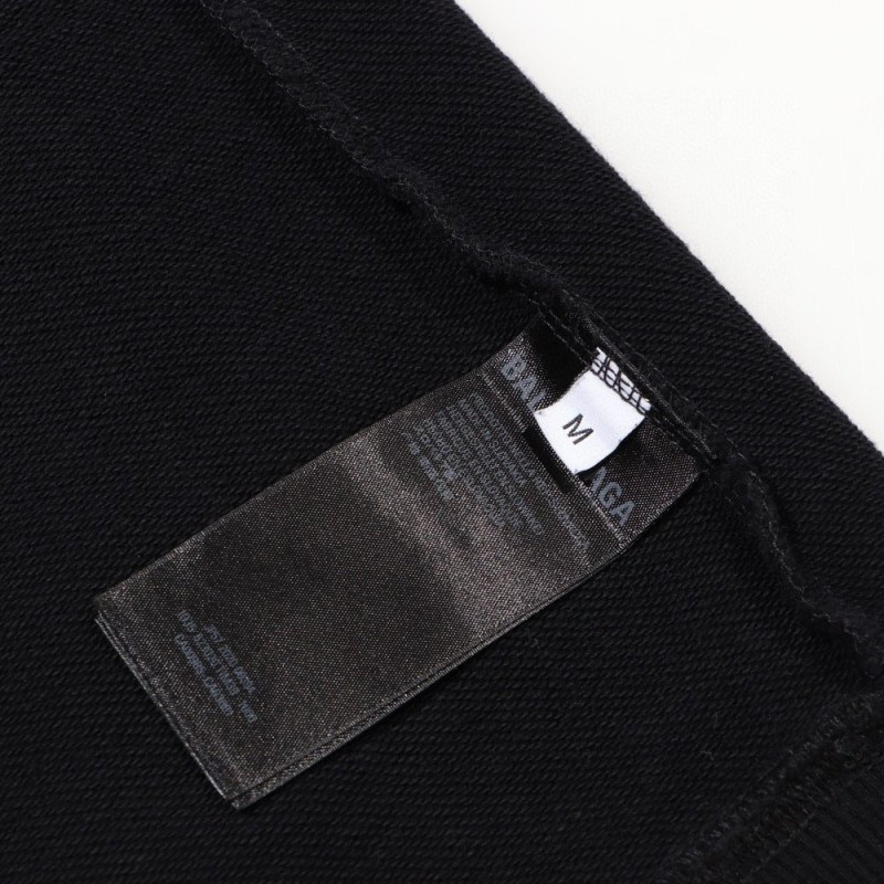 Balenciaga Unisex Hoodie