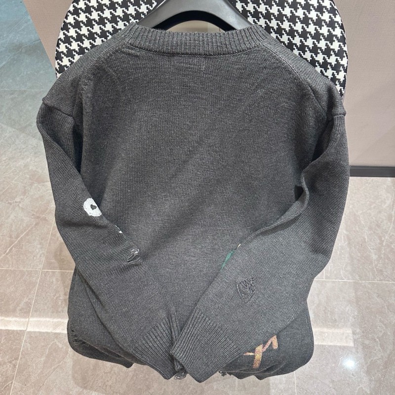 Dior Unisex Sweater