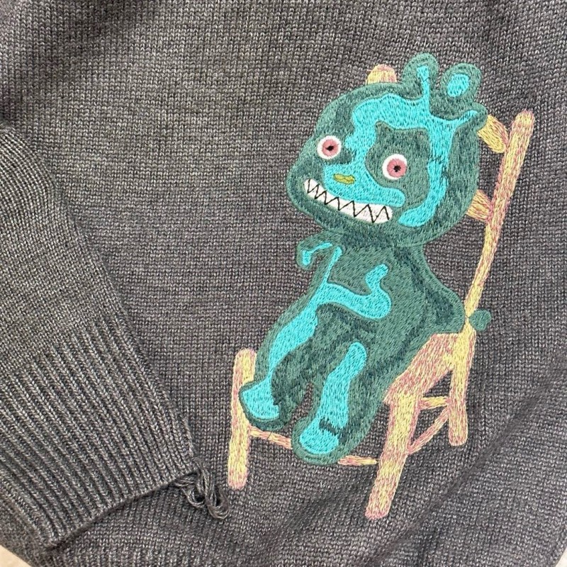 Dior Unisex Sweater