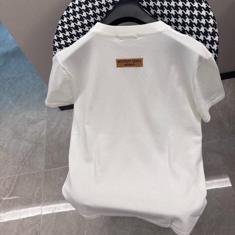LV Unisex Tee