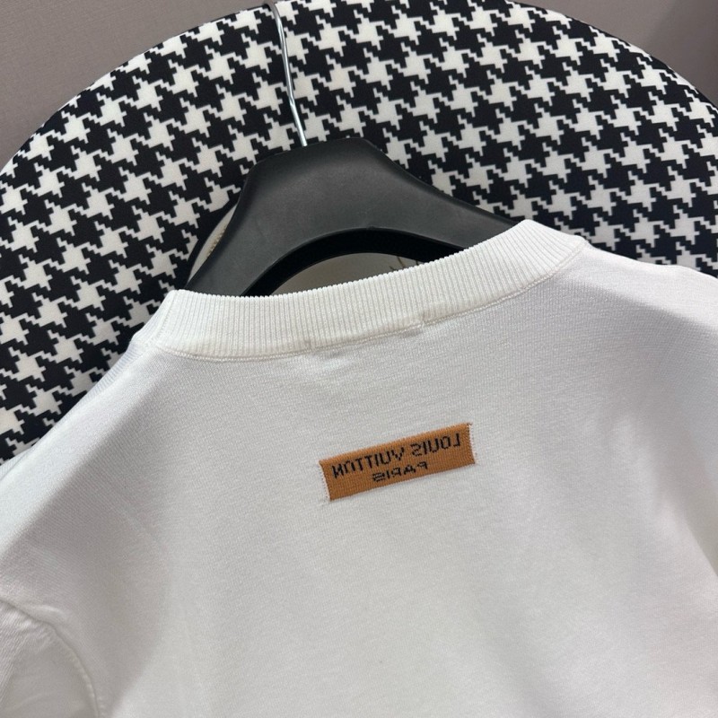 LV Unisex Tee