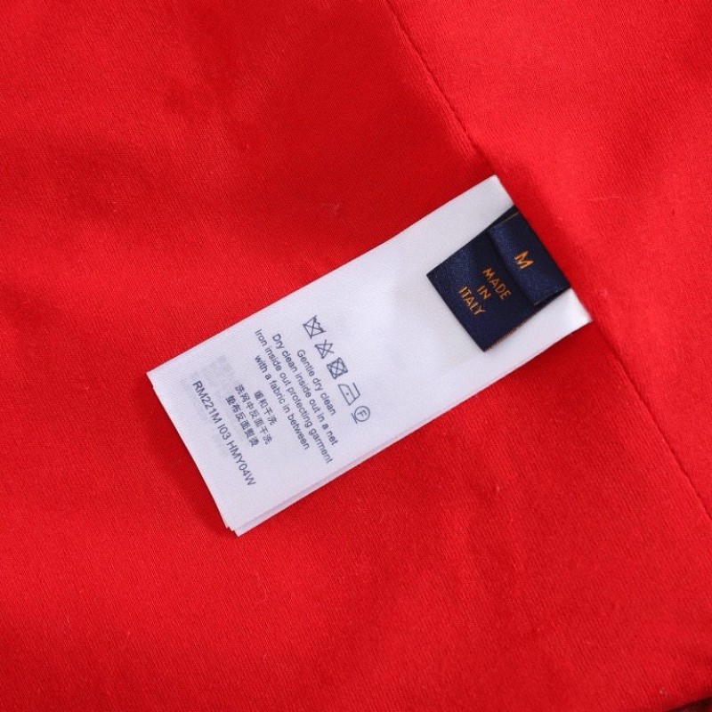 LV Unisex Jacket