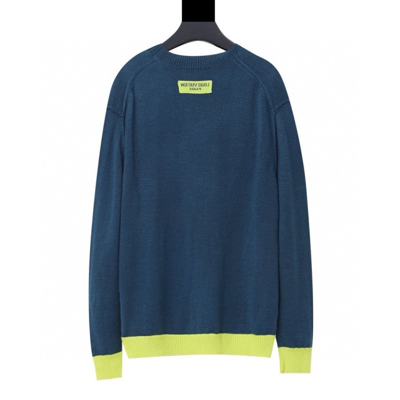 LV Unisex Sweater