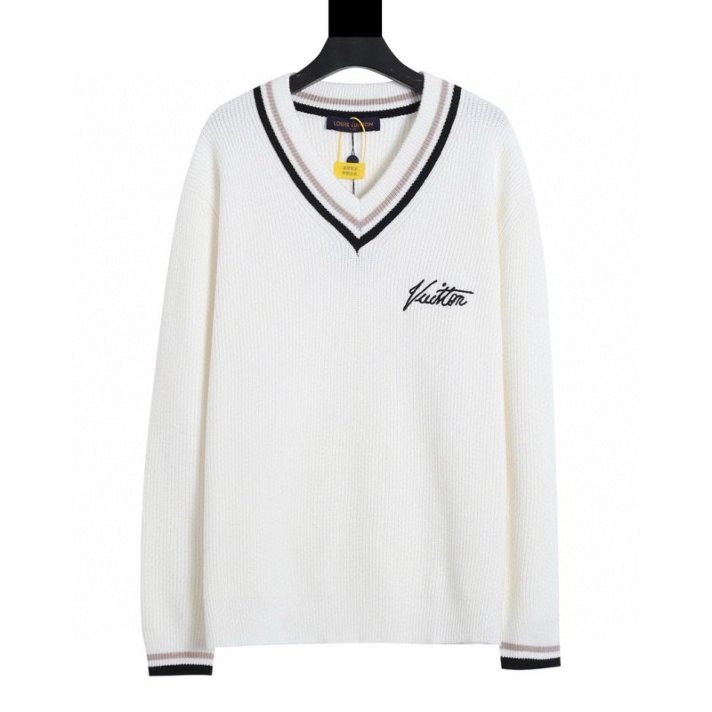 LV Unisex Sweater