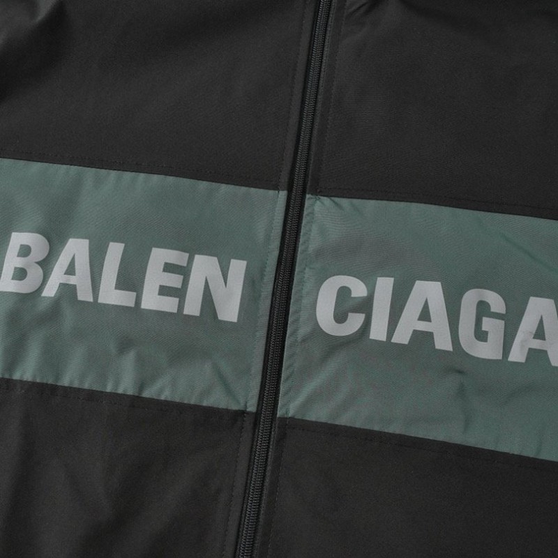 Balenciaga Unisex Jacket