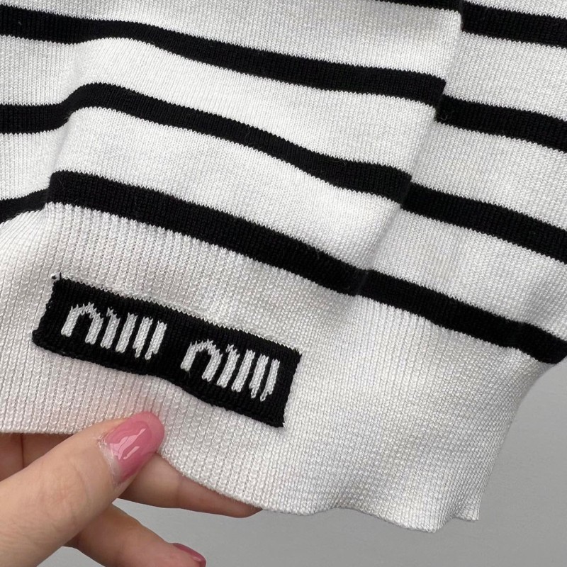 MiuMiu Singlet