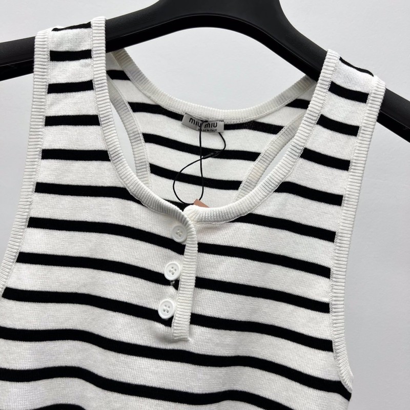 MiuMiu Singlet