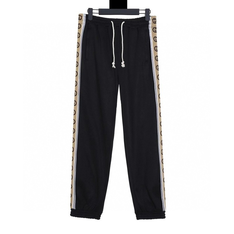 Gucci Unisex Jacket & Sweatpants