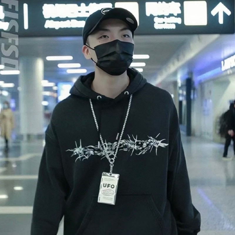 Givenchy Unisex Hoodie