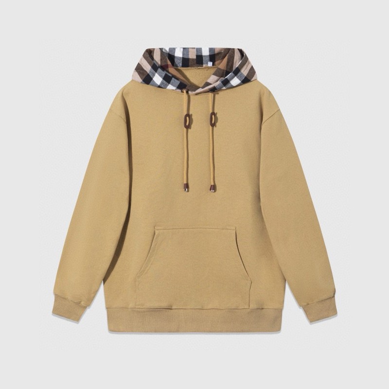 Burberry Unisex Hoodie