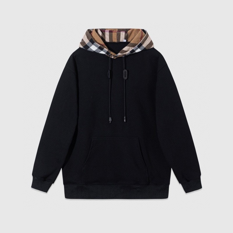 Burberry Unisex Hoodie