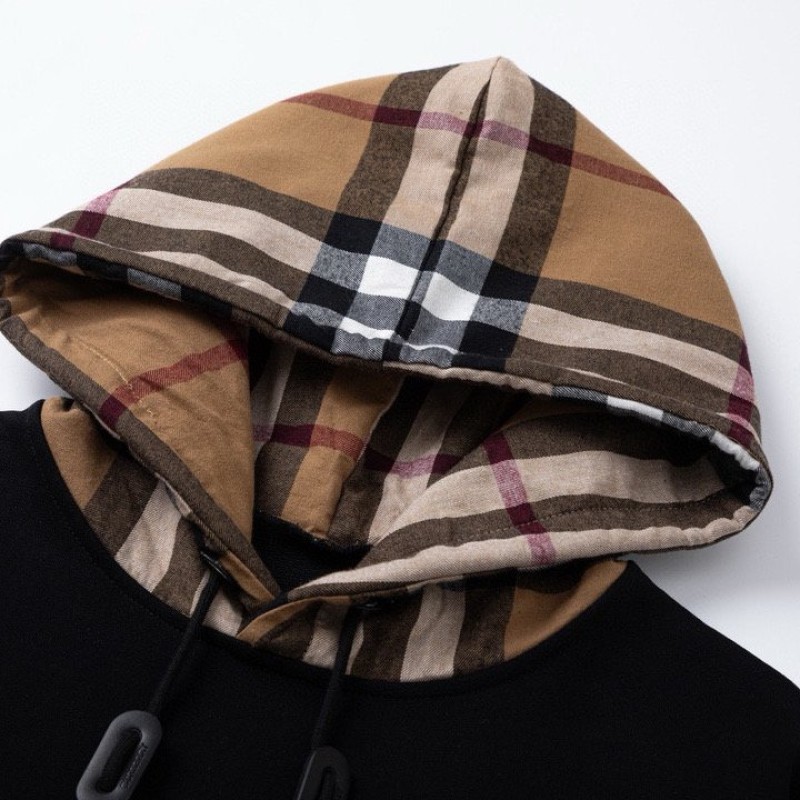 Burberry Unisex Hoodie
