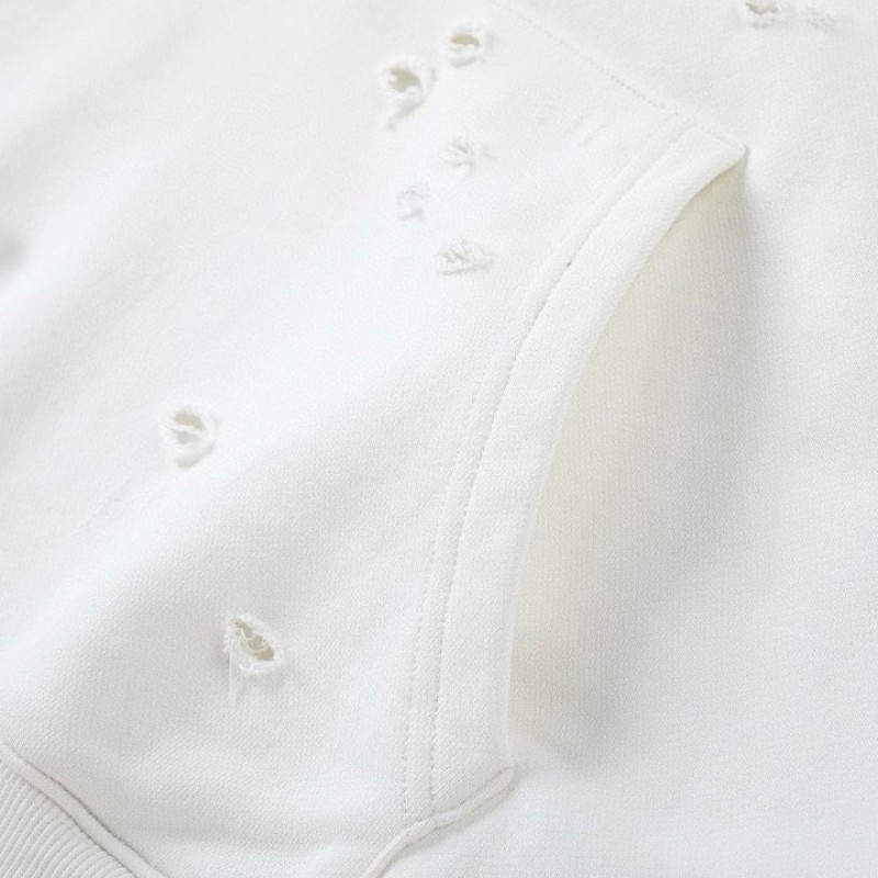 Givenchy Unisex Hoodie