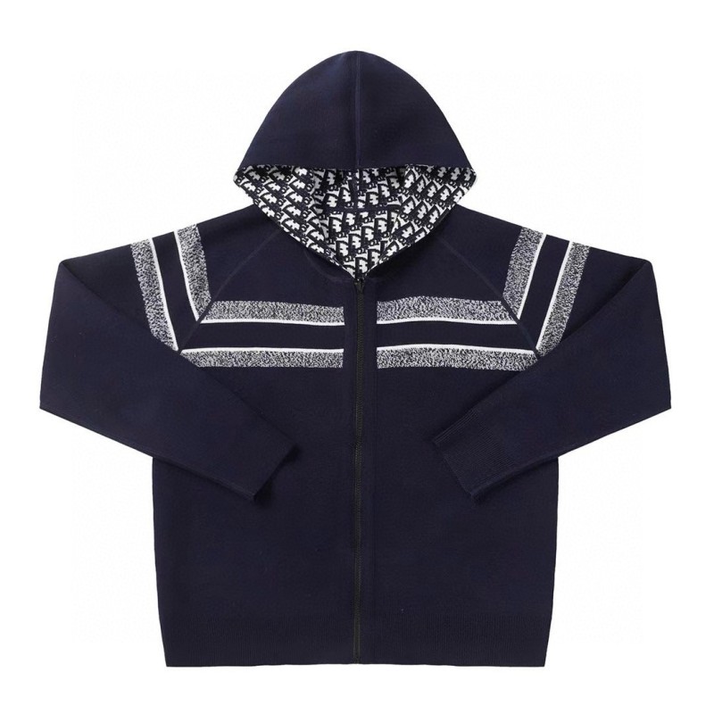 Dior Unisex Reversible Jacket
