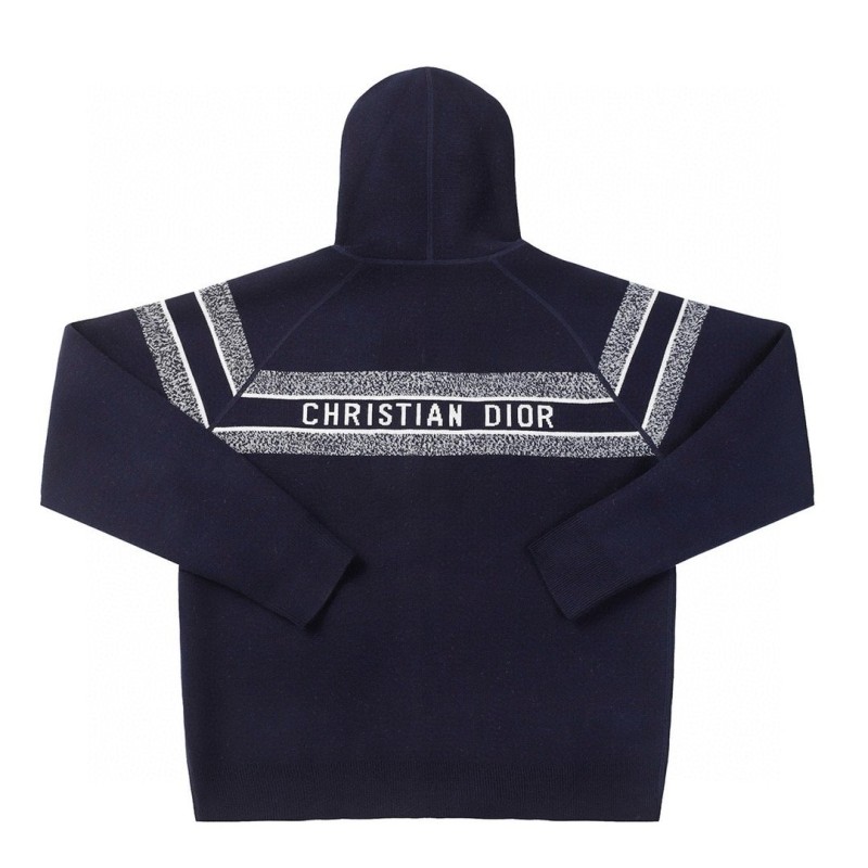 Dior Unisex Reversible Jacket