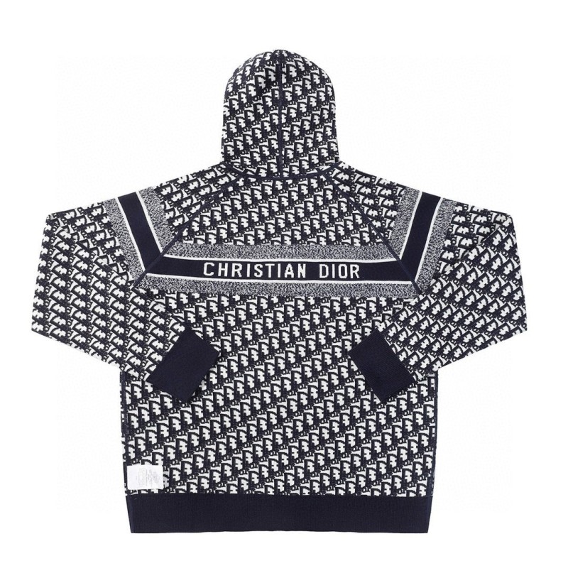 Dior Unisex Reversible Jacket