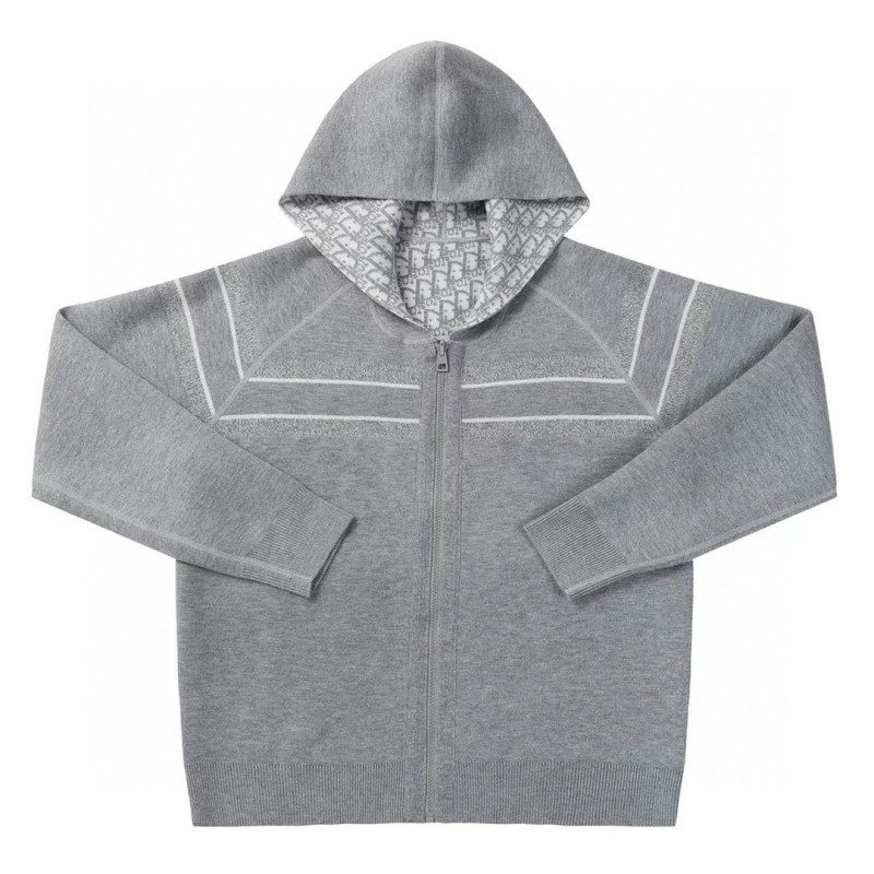 Dior Unisex Reversible Jacket