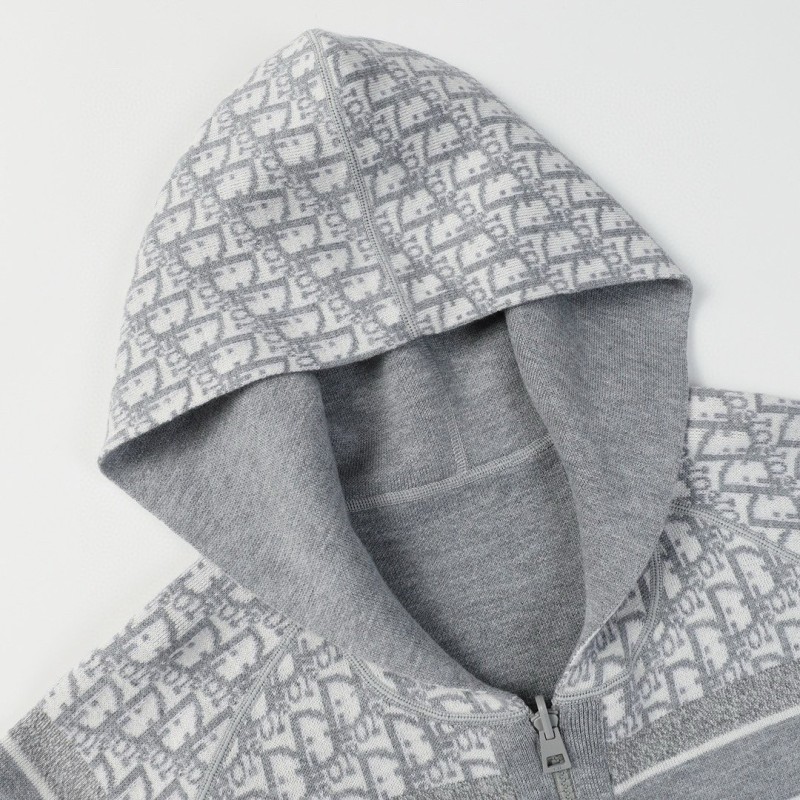 Dior Unisex Reversible Jacket