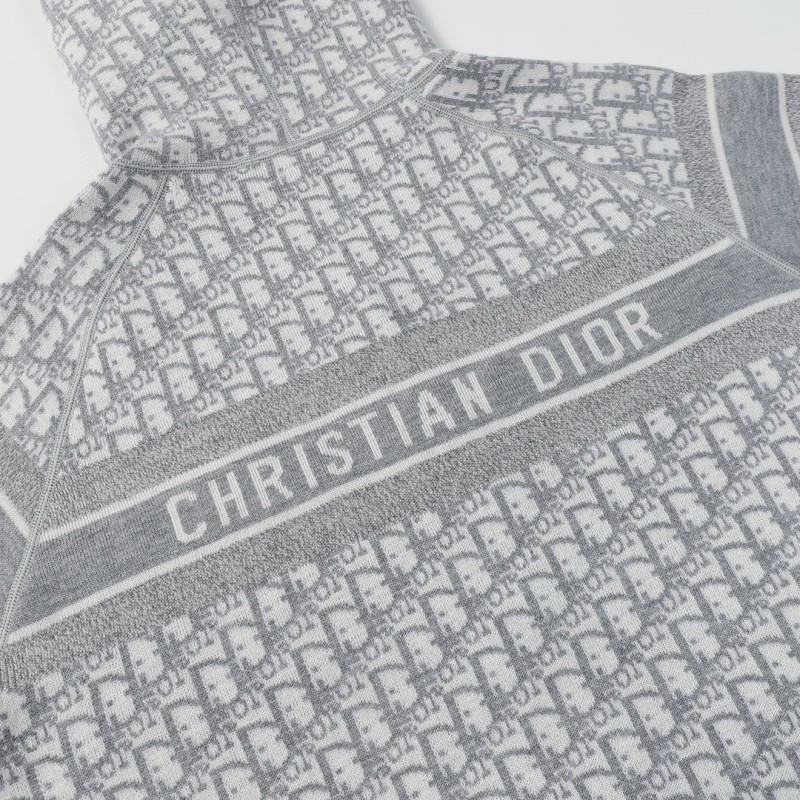 Dior Unisex Reversible Jacket