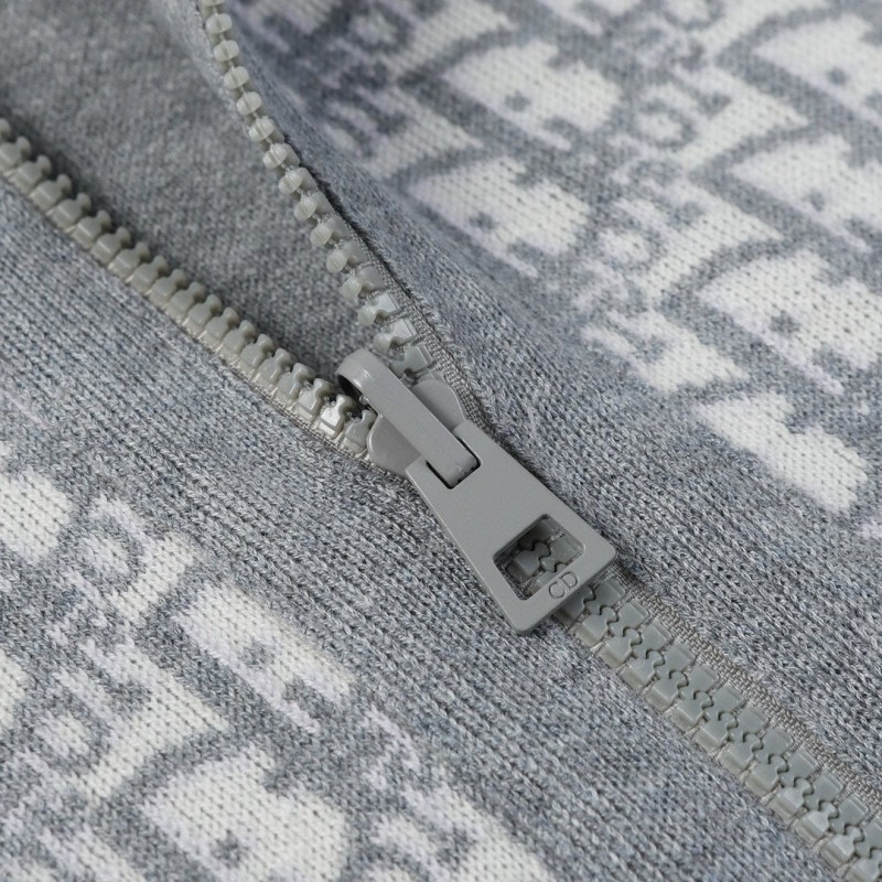 Dior Unisex Reversible Jacket