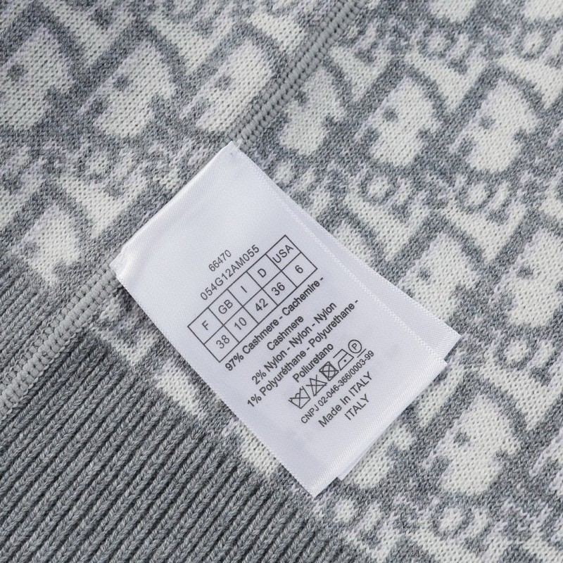 Dior Unisex Reversible Jacket