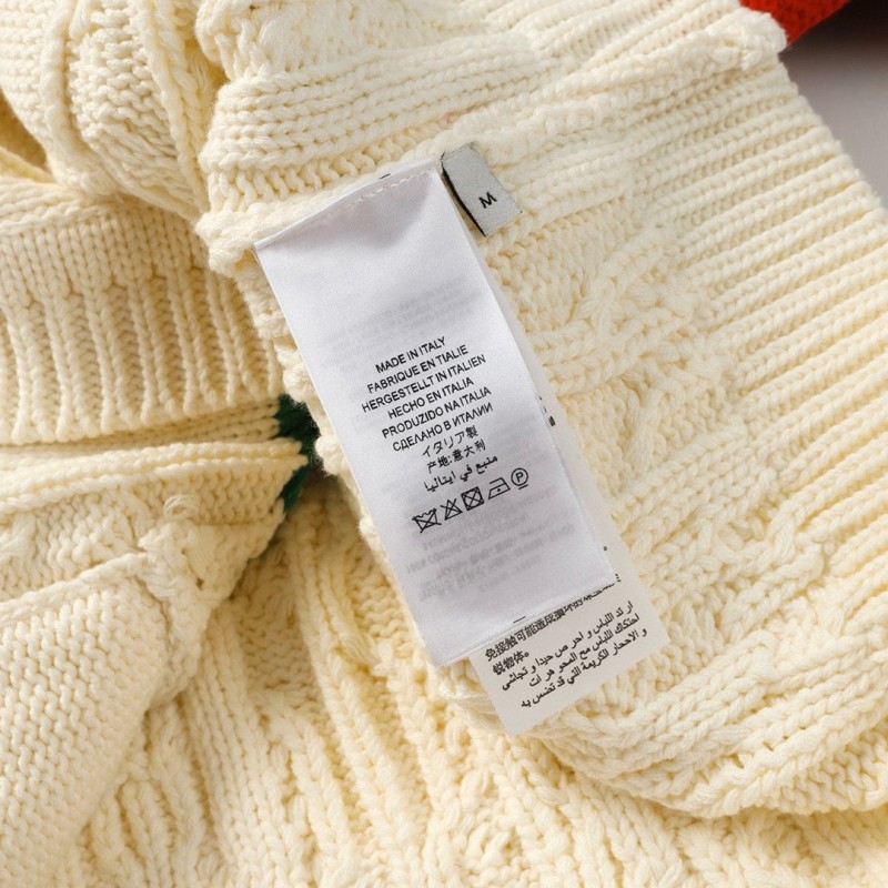 Gucci Unisex Cardigan