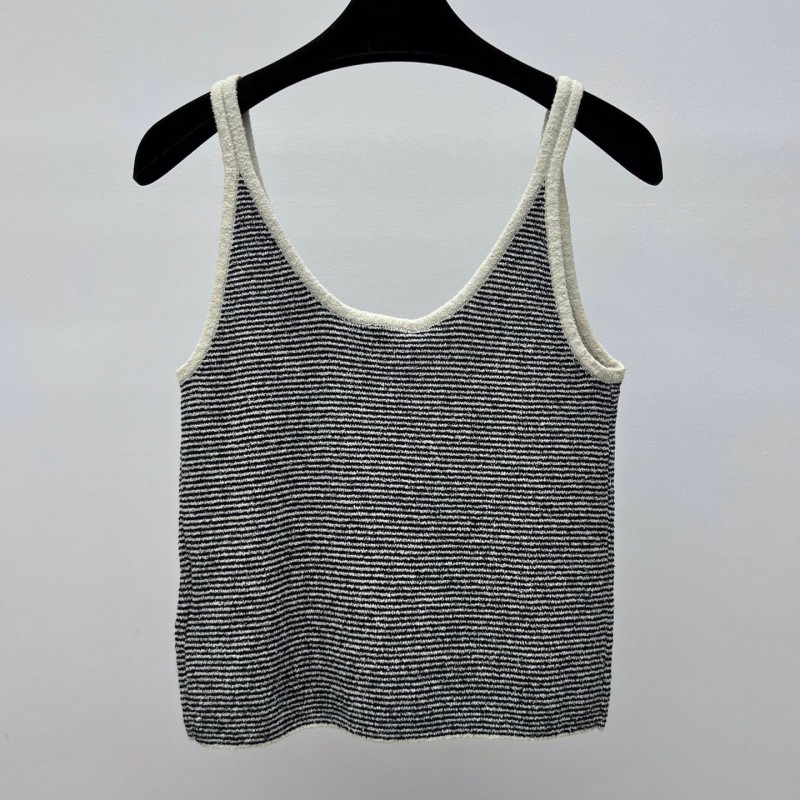 Chanel Singlet