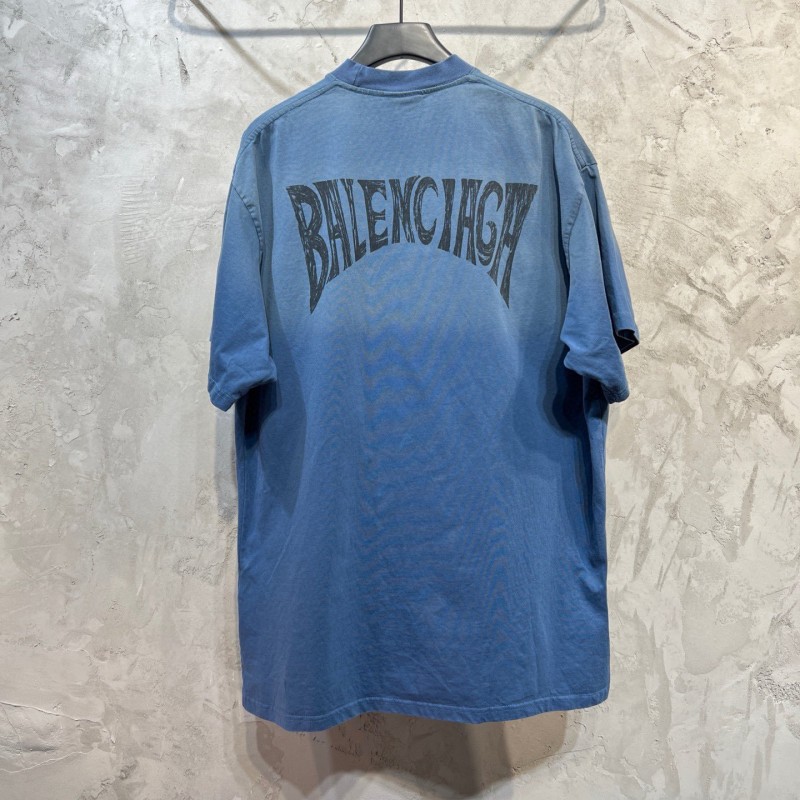 Balenciaga Unisex Tee