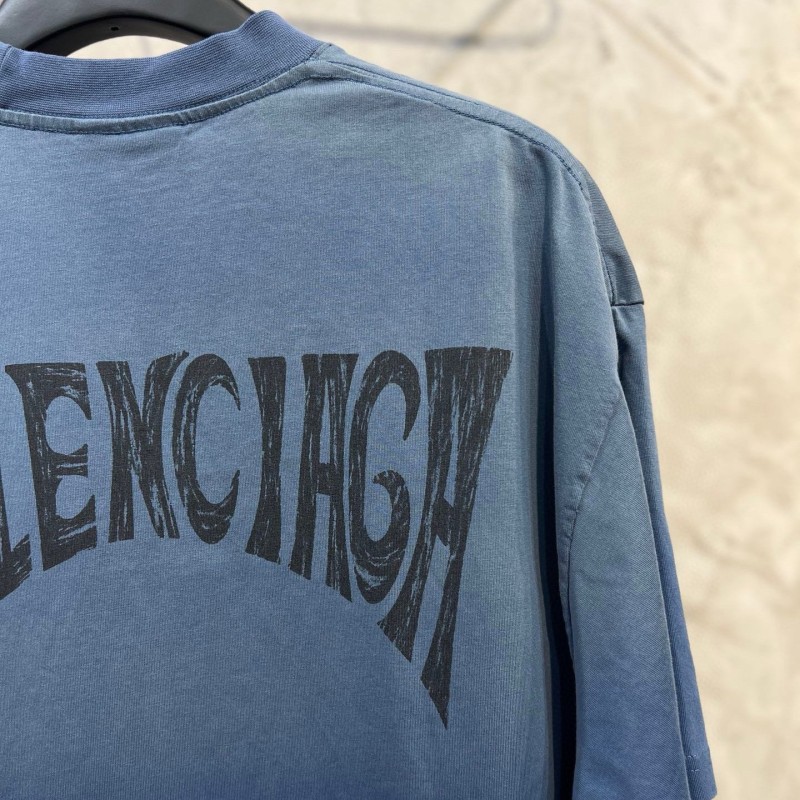 Balenciaga Unisex Tee
