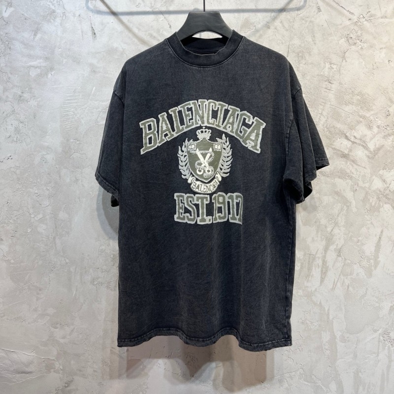 Balenciaga Unisex Tee