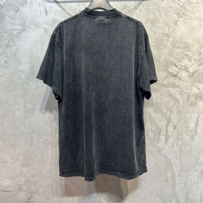 Balenciaga Unisex Tee