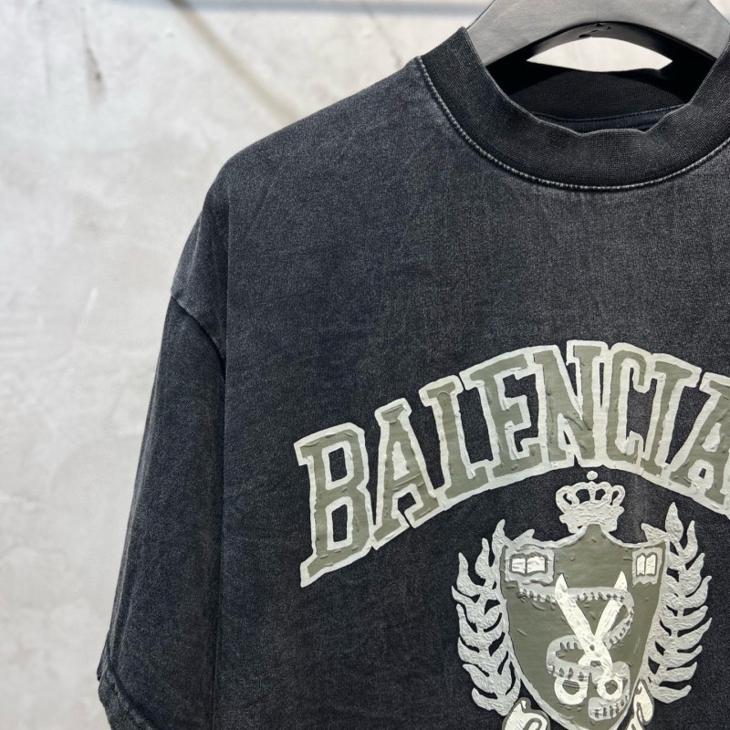 Balenciaga Unisex Tee