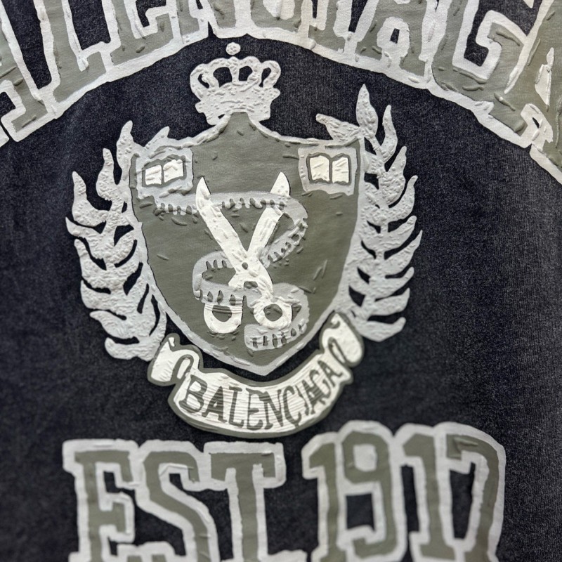Balenciaga Unisex Tee