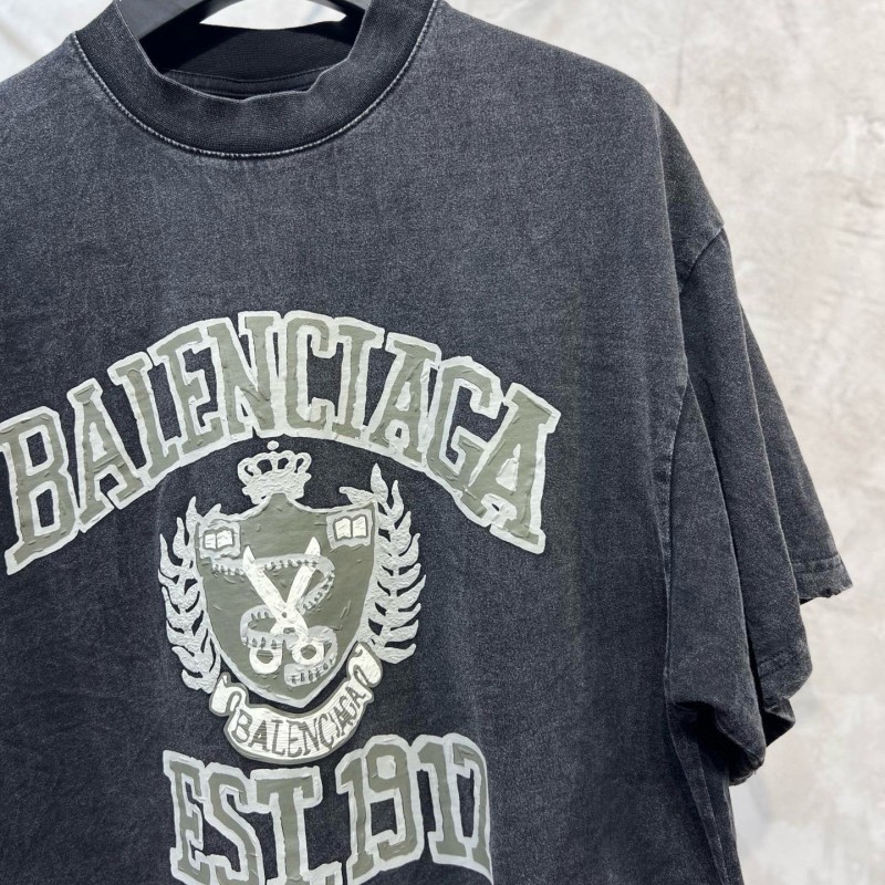 Balenciaga Unisex Tee