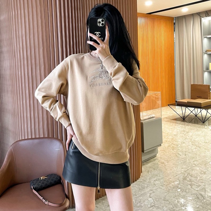 Burberry Unisex Sweater