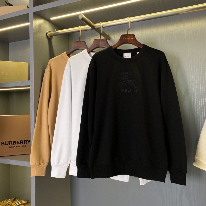 Burberry Unisex Sweater
