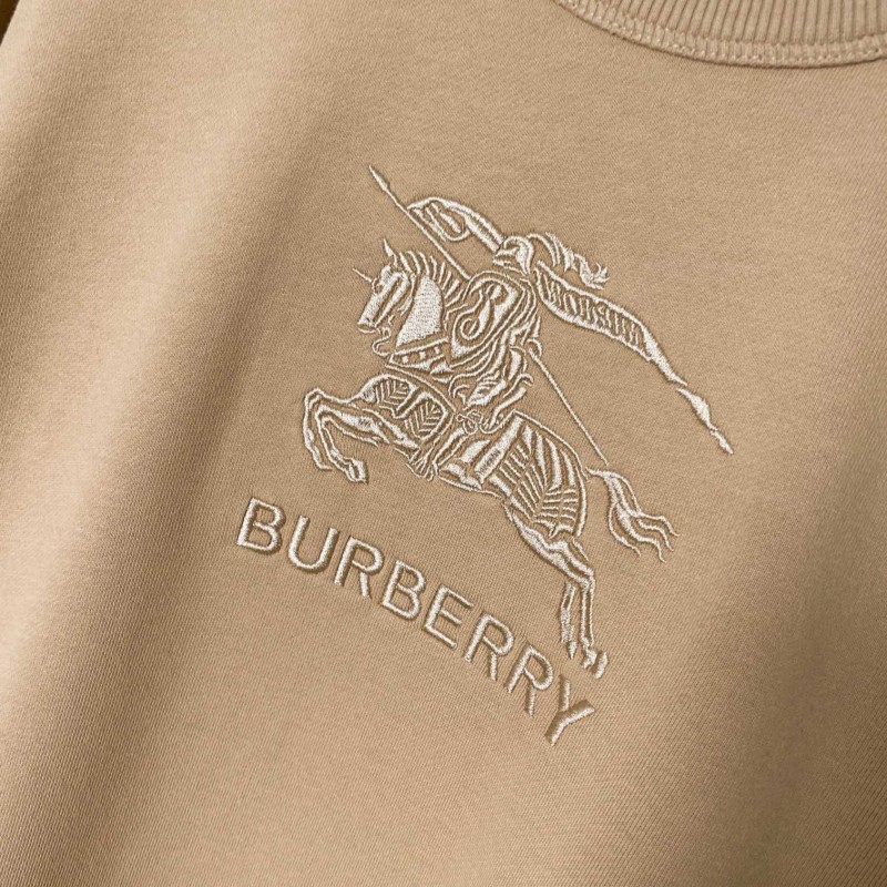 Burberry Unisex Sweater
