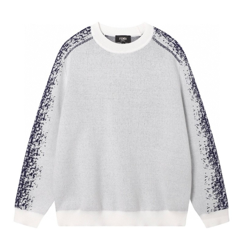 Fendi Unisex Sweater