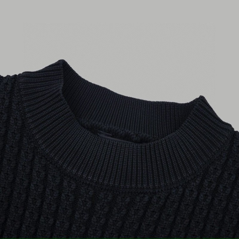 Balenciaga Unisex Knit Sweater