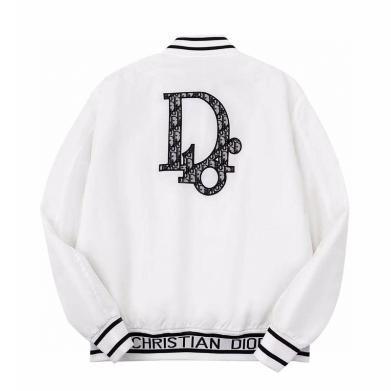Dior Unisex Jacket