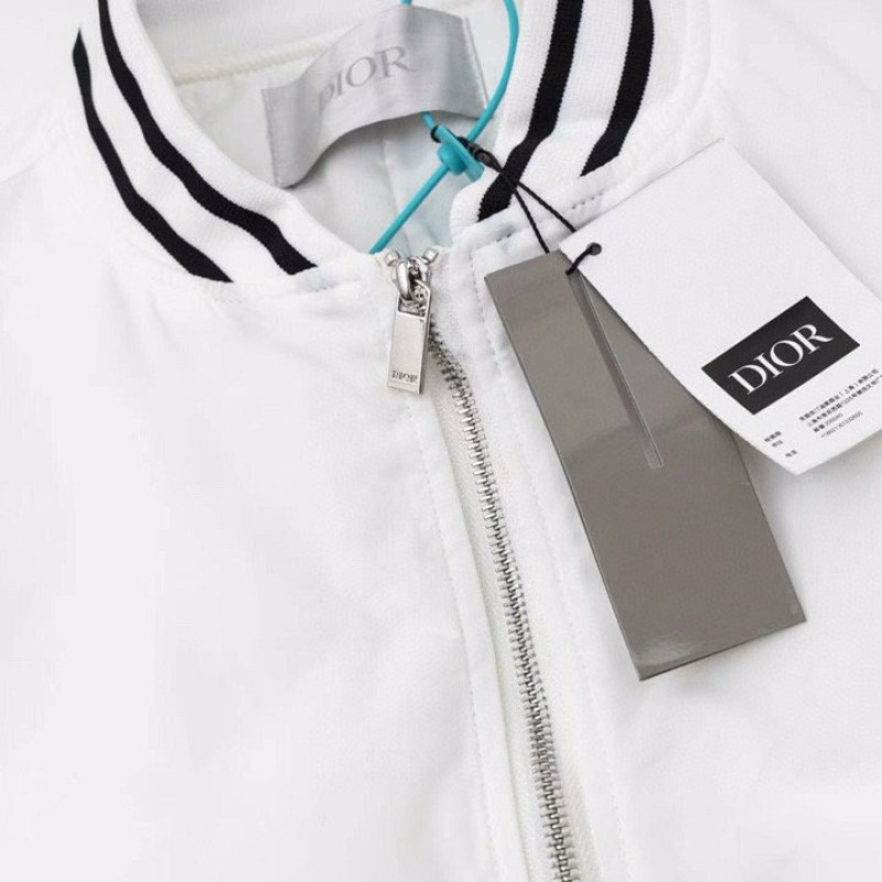 Dior Unisex Jacket