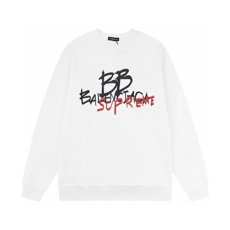 Balenciaga Unisex Sweater