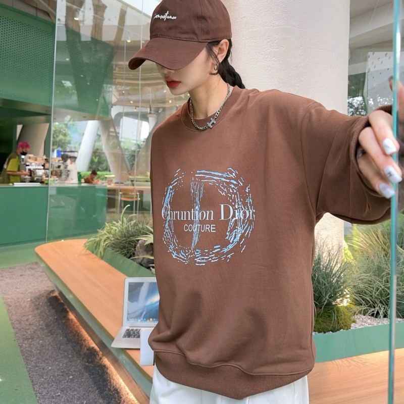 Dior Unisex Sweater